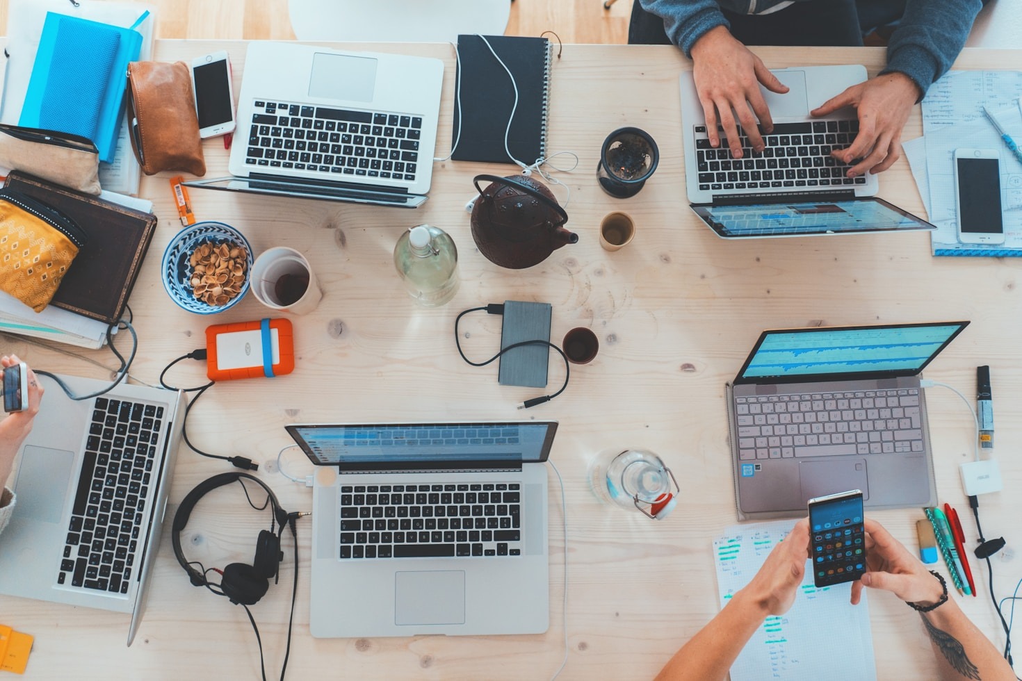 5 Estratégias de Marketing Digital para Criadores