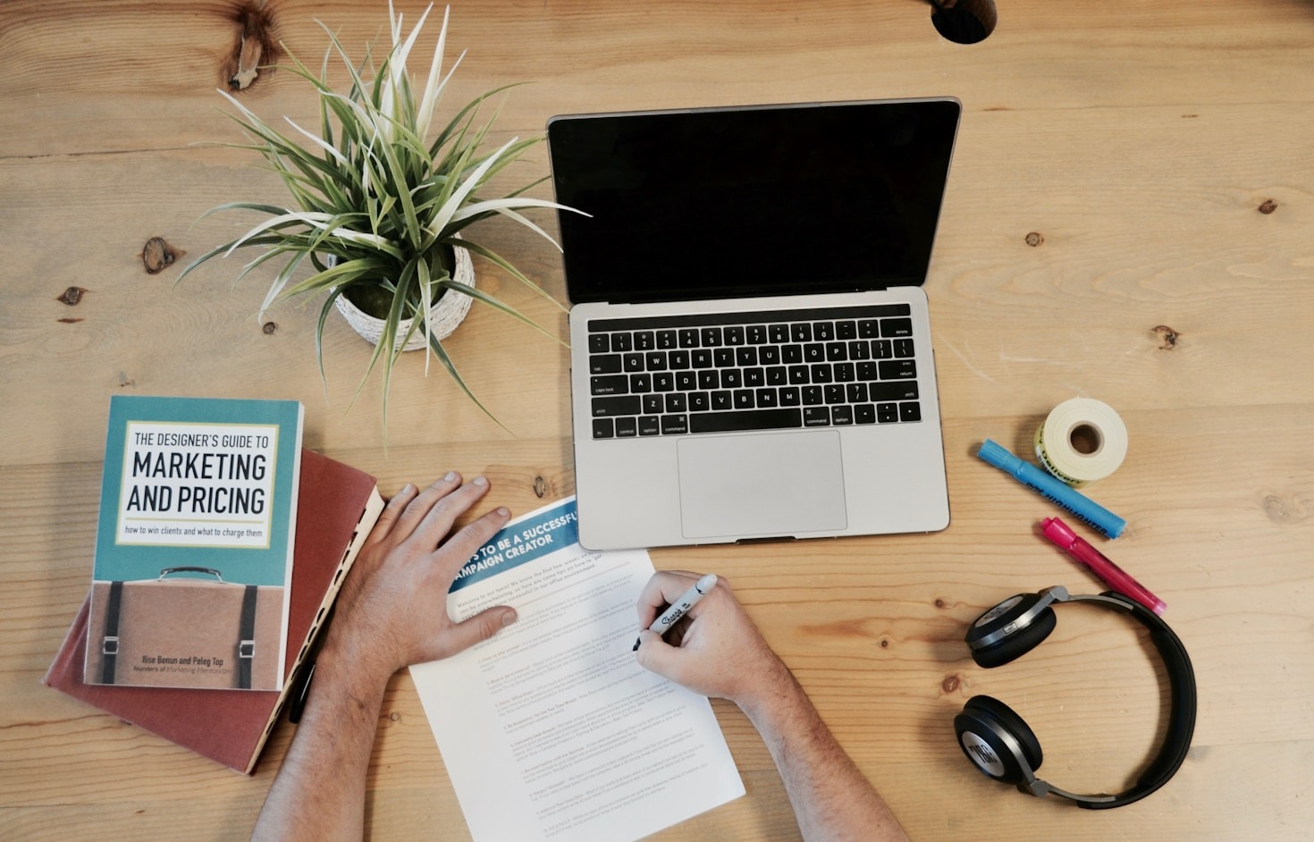 Otimizando Resultados com Marketing Visual